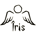 Iris les Fruits de Martigny SA logo