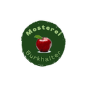 Mosterei Burkhalter logo