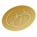 Fat Cat Cider logo