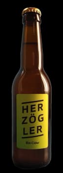 Herzögler Suure Moscht logo