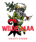 WildeMaa Cider logo