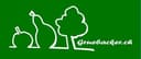 Gruebacker logo