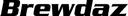 Brewdaz logo
