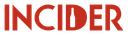 INCIDER logo