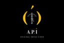 API Original Swiss Cider logo