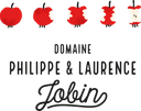 Domaine Philippe et Laurence Jobin logo