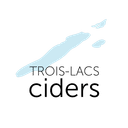 Trois-Lacs Ciders logo