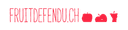 FruitDéfendu.ch logo