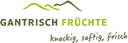 Gantrisch Früchte logo