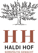 Haldihof logo